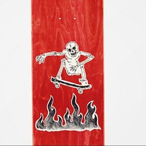 Meet your Posher, Nick